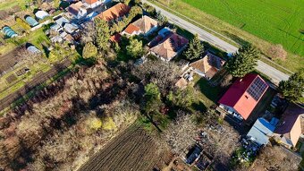 PREDAJ- ZREKONŠTRUOVANÝ RODINNÝ DOM - DOLNÝ OHAJ - 7