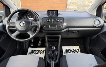 Skoda Citigo Ambition (vw up) - 7