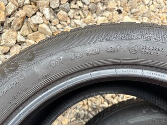 185/60 R15 Barum Polaris 3 - Zimne - 7