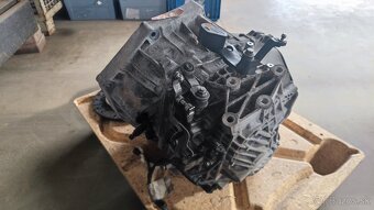 Prevodovka se spojkou 6st Fiat Ducato 2.2 140 2021 - 7