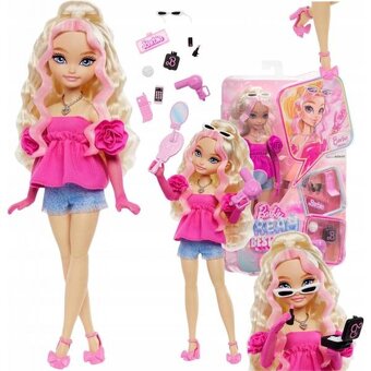 Mattel Barbie Dream Besties Malibu HYC21 - 7