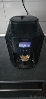 Kávovar Krups EA81 - 7