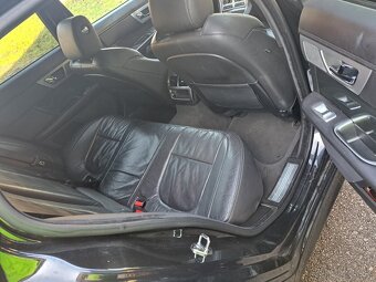 Jaguar xf sportbrake 2,2d - 7