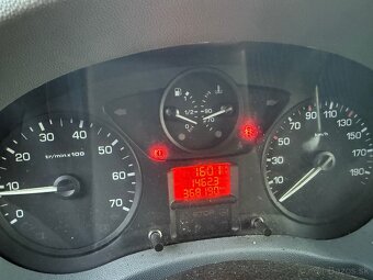 Fiat scudo 1.6 jtd - 7