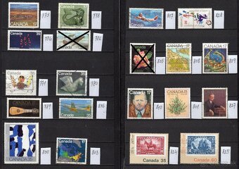 B Kanada (à 0,10 €) - 7