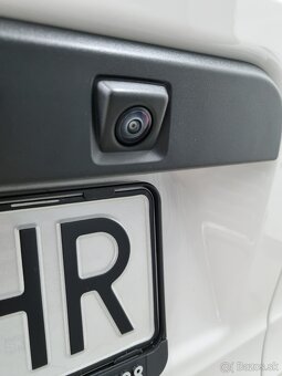 Volkswagen Caddy 2.0 TDI - 7