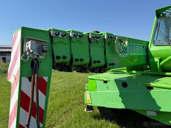 Predám teleskopický manipulátor MERLO 40.25 MCS - 7