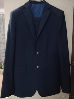 PREDÁM NOVÝ OBLEK - 7