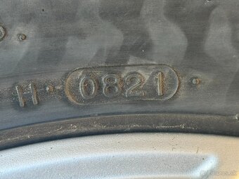 Volkswagen 5x112 R16 - 7