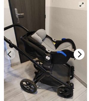 Predám Kočik 3kombinácia (3v1) - 7