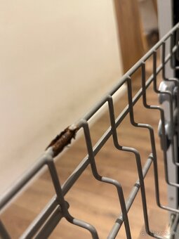 Umývačka riadu 45cm amica - 7