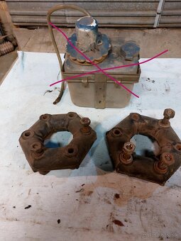 Škoda 1203,1202, svetlo - 7