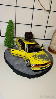 Solido Bmw - 7