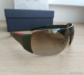 Slnečné okuliare Prada - 7
