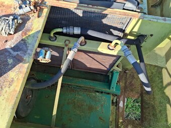 Kombajn 516 517 MDW - 7