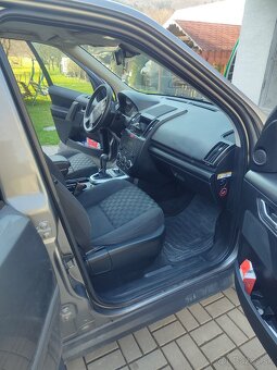 Freelander2 112kw - 7