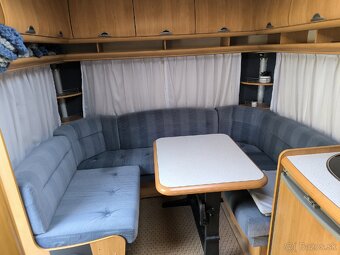 Karavan HOBBY 30 EXCELLENT EASY - 7