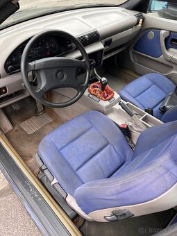 Bmw e36 compact 316i - 7