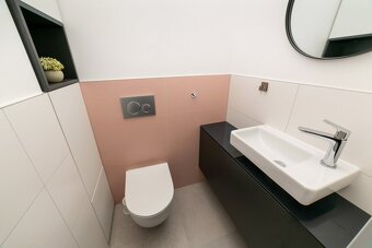 KRÁSNY 3i. BYT S LOGGIOU, TEHELNA ULICA, NOVÉ MESTO, VOĽNÝ - 7