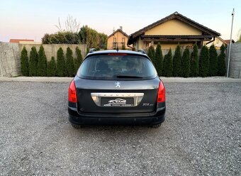 PEUGEOT 308 SW 1.6 HDI CONFORT PACK SR - 7