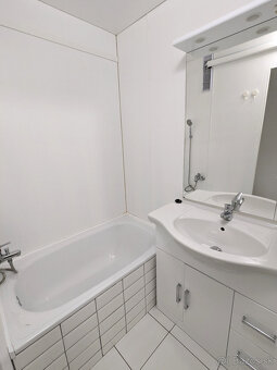 1 izb. byt na Terase, Humenská ul, zariadený, čiast.rekonšt. - 7