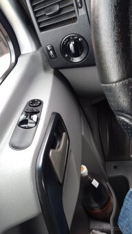 predam mercedes sprinter skrinu - 7