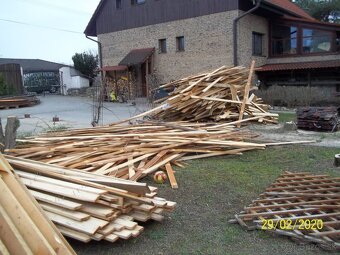 Ručné búracie práce bez použitia ťažkej techniky - 7
