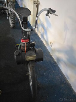 Velosolex - 7