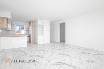 ALL INCLUSIVE | NA PREDAJ 4 IZBOVÝ DVOJDOM - NOVOSTAVBA , OH - 7