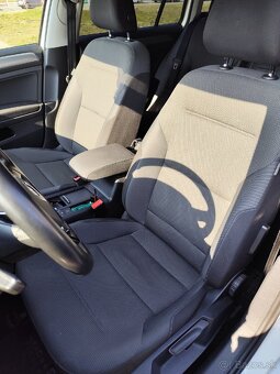Volkswagen Golf VII Variant 4x4/4motion - 7