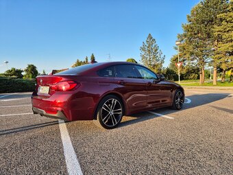 BMW 420 Gran Coupé xDrive Individual - odpočet DPH - 7