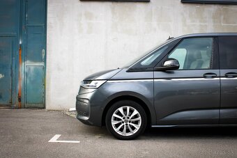 Volkswagen T7 Multivan 2.0 TDI Style DSG odpočet DPH - 7