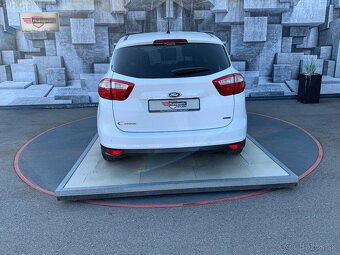 Ford C-MAX 1.6ECOBOOST, 110KW - 7