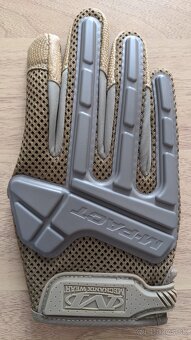 Mechanix Wear Berry M-Pact - 7