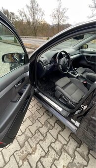 Audi A4 B7 2.0 tdi 103 KW - 7