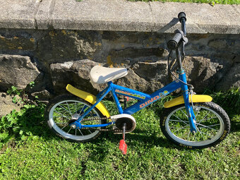 predám bicykel - 7