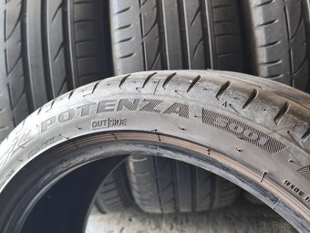 225/40 r18 letné pneumatiky Bridgestone - 7