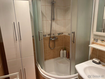 Moderný 2 izbový apartmán na prenájom od 1.6. - 7