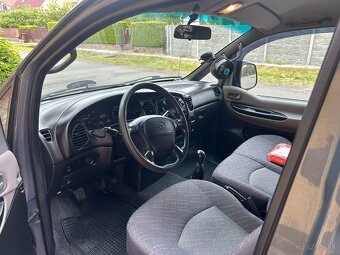 •Hyundai H1 2.5 CRDi SVL 103kw •101 000km - 7