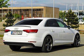 Audi A4 2.0 TDI Sport S tronic - 7