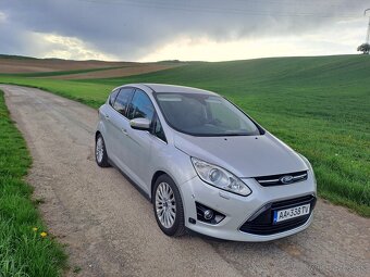 Ford c-max 1.6 lpg benzin 88kw 2013 .. - 7