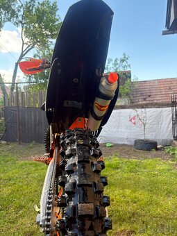 Ktm sx 125 2015 - 7