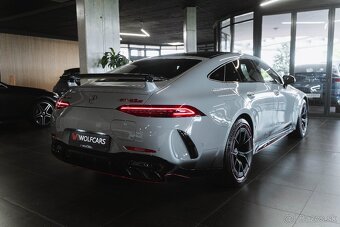 Mercedes-Benz AMG GT 63S E Performance F1 Edition - 7