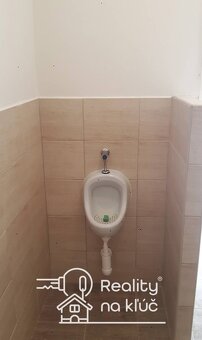Na prenájom spevnená plocha 660m² v Nových Zámkoch - 7