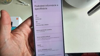 Xiaomi Redmi Note 13 dual 8/512GB - ako nový - 7