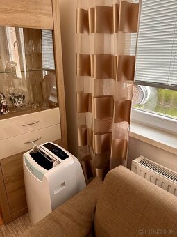 Klimatizácia DOLCECLIMA AirPro 13 A+ Wifi v ZÁRUKE - 7