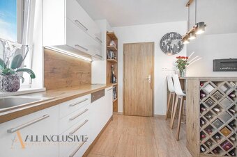 ALL INCLUSIVE | NA PREDAJ 3-IZBOVÝ BYT SO ZÁHRADOU , DUNAJSK - 7