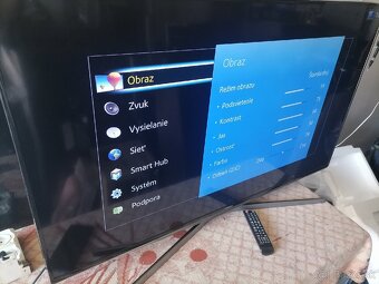 Smart TV Samsung - 7