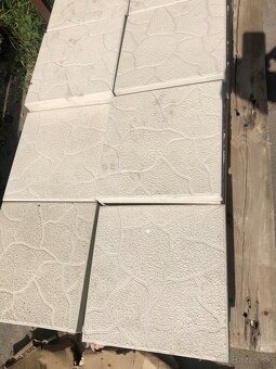 Vibrovane betonove odvodňovacie žľaby - 7