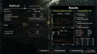 Herný PC so zárukou • R5 5600X • RTX 3070 Ti 8G • 32G - 7